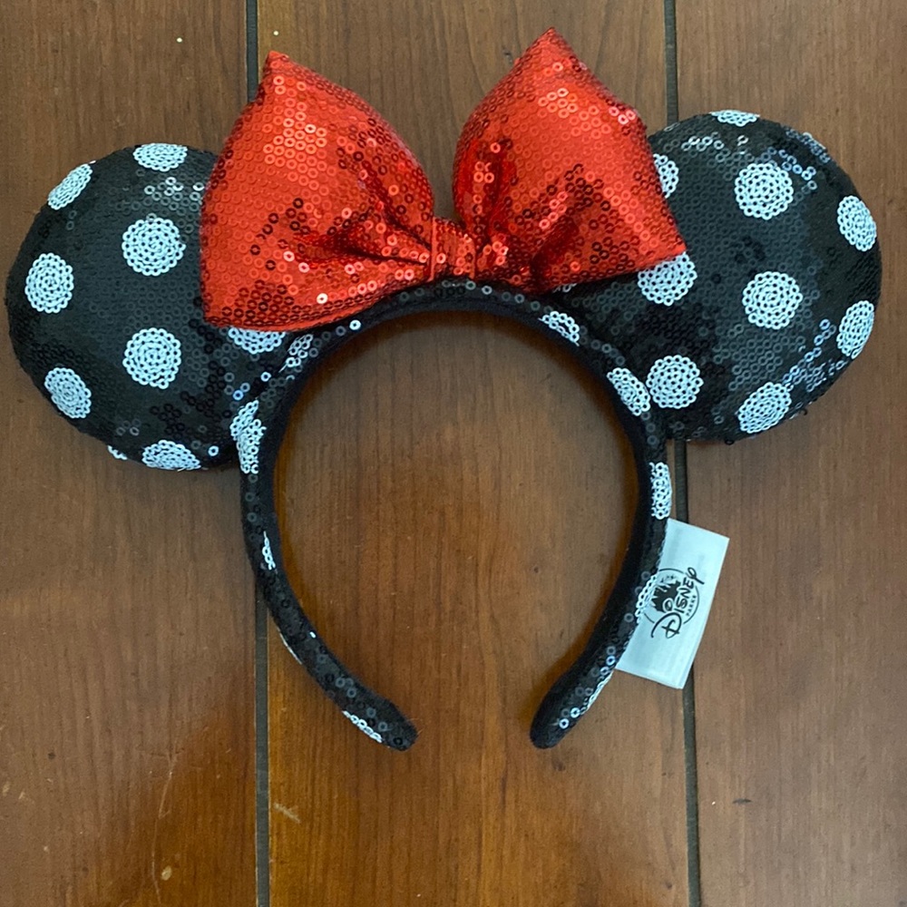 Disney Minnie Ears